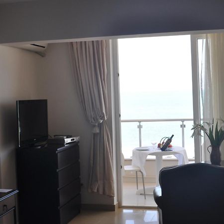 Kobuleti Beach Club Eksteriør billede