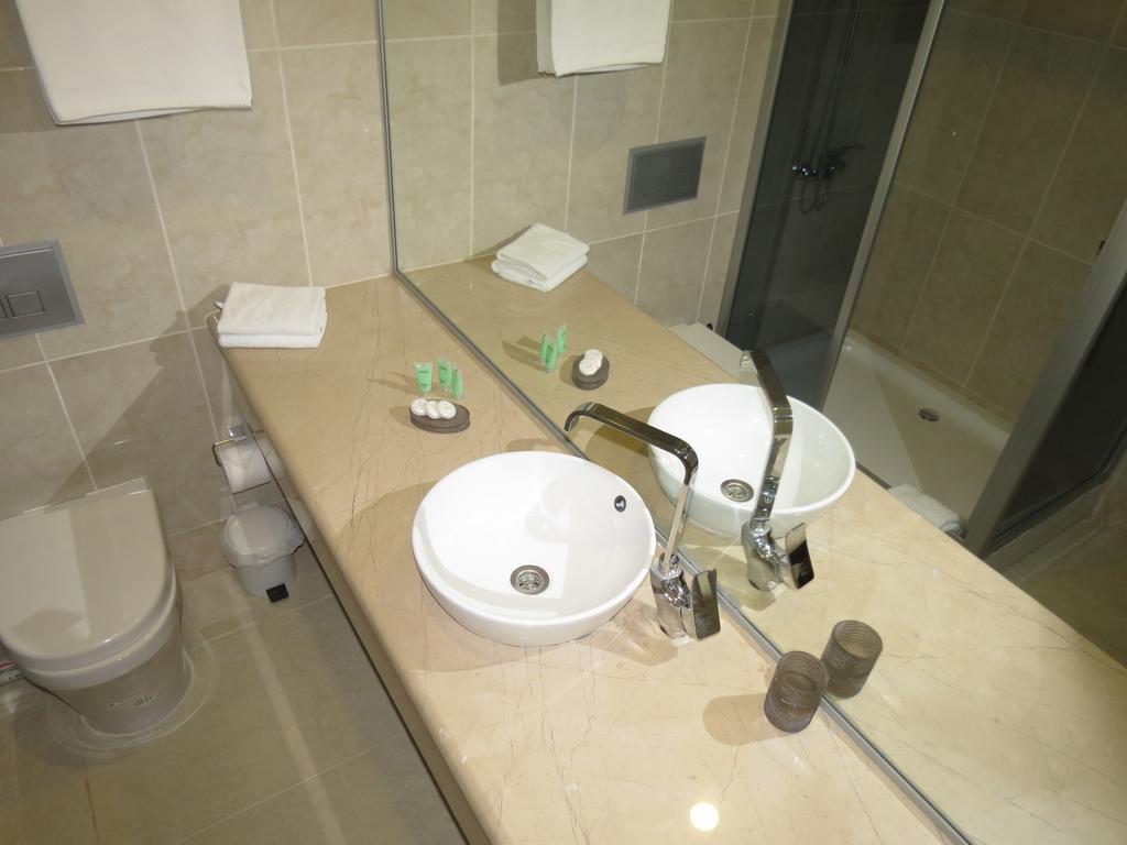 Kobuleti Beach Club Eksteriør billede
