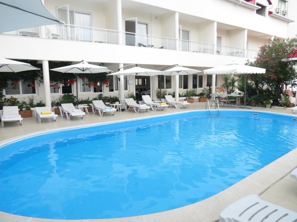 Kobuleti Beach Club Eksteriør billede