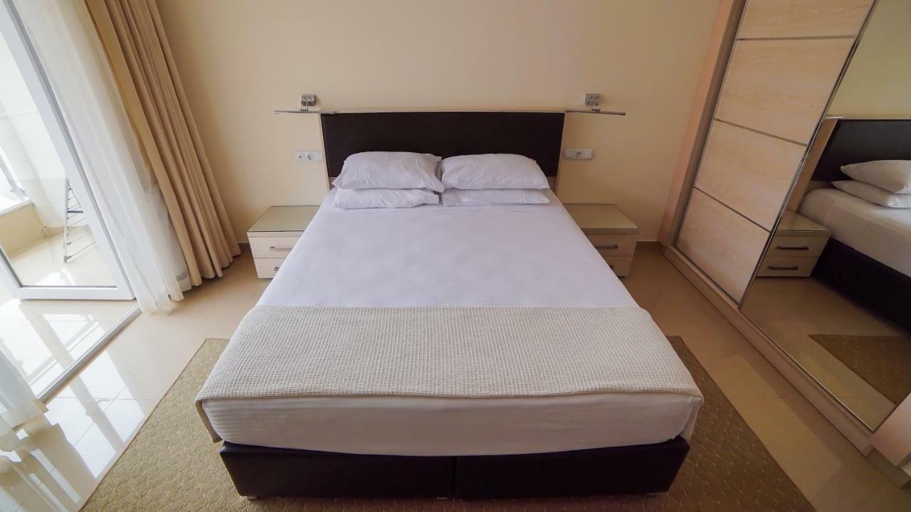 Kobuleti Beach Club Eksteriør billede