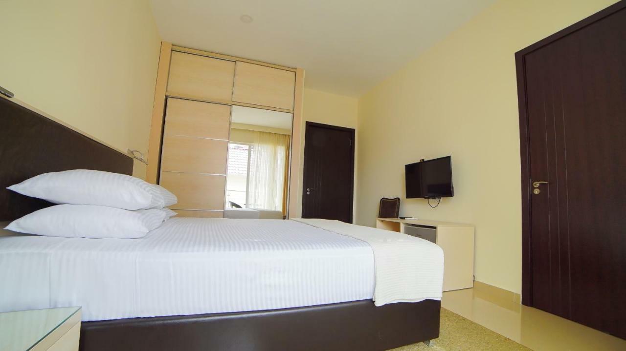 Kobuleti Beach Club Eksteriør billede
